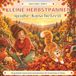 Kleine Herbstpannen, große Kuschelzeit: 50 gemütlich-humorvolle Ausmalmotive für Erwachsene & Teens