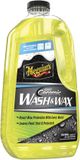 Meguiar's Hybrid Ceramic Wash & Wax Shampoo - 1,42 liter