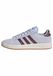 adidas Grand Court Base 00s damesschoenen, Crystal Sky/Shadow Red/Gum10, 40 2/3 EU