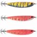 Jatsui Zoro Rubber Prawn 3.0 Leurres pour calamars 16g 115 mm