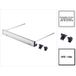 Festool Pa-hkc 55 Guide Parallele ( 500464 ) Pour Scie Circulaire Hkc 55 Et Hk 55