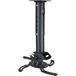 Deltaco ARM-500L Projector Mount Black