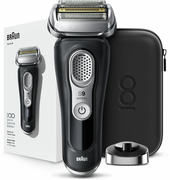 Braun Wet & Dry