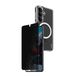 PanzerGlass CARE™ by Privacy 3-in-1 Bundle Samsung Galaxy S26 Doorzichtige schermbeschermer
