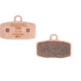 GALFER plaquettes de frein "fd458" fd458 g1396 sint.metal offroad