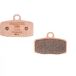 GALFER plaquettes de frein "fd458" fd458 g1396 sint.metal offroad