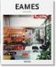 Eames Hardcover