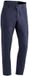 Maier Sports Broek Nil Loop Blauw Mannen Polyester