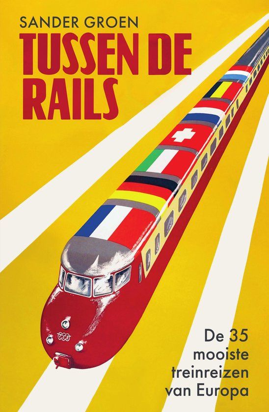 Spectrum Tussen de rails