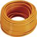 AS Schwabe 59350 Installatiekabel H07BQ-F 3 x 1.5 mm² Oranje 50 m