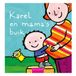 Karel Clavis Uitgeverij Karel en mama's buik