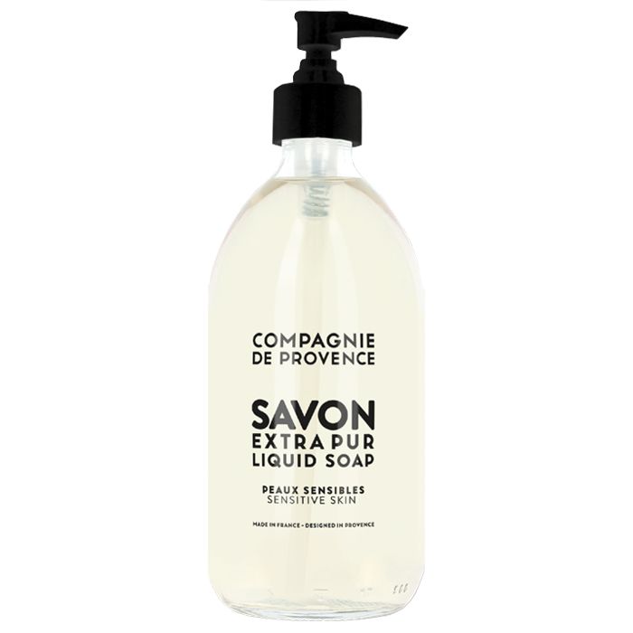 Savon de Marseille Vloeibare Zeep Extra Pur Sensitive Skin 495 ml