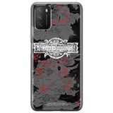 ERT GROUP mobiel telefoonhoesje voor Xiaomi REDMI 9T origineel en officieel erkend Game od Thrones patroon Game of Thrones 010