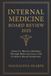 Internal Medicine Board Review 2025: Intensive Mastery Building Through Relevant Cases And Evidence-Based Guidelines