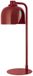 Ledvance LED Armatuur G9 | Decor Corolle Table G9 Red