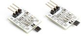 Whadda WPSE313 Developmentboard 2 stuk(s)