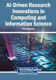 AI-Driven Research Innovations in Computing and Information Science