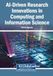 AI-Driven Research Innovations in Computing and Information Science