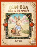 Bun-Bun Libri GmbH Bun-Bun Goes To The Market