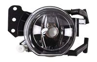TarosTrade 36-0590-R-3577 mistlamp voor Hb4 tot 2007 rechts