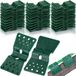 OEM RUIJINGER Kasklemmen - 50 stuks - Groen