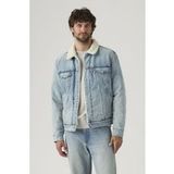 Levi's Type Iii Sherpa Trucker Jacket