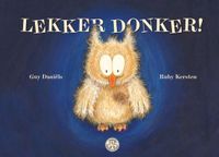 Lekker Boekstappers BV Lekker donker!