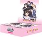 Bushiroad Weiß Schwarz Saekano: How to Raise a Boring Girlfriend. flat Booster Box