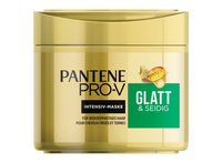 Pantene Pro-V Glatt & Seidig - Haarmasker - 300 ml