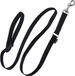 Gloria Trainingsband Gloria 2 cm x 2m Zwart
