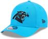 New Era Carolina Panthers NFL Team Blue 9FORTY M-Crown Cap