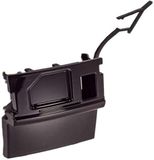 Taros Trade 268201 afdekking voor trekhaak links