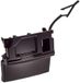 Taros Trade 268201 afdekking voor trekhaak links