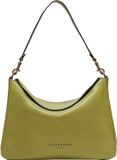 LIEBESKIND BERLIN Sac bandoulière Alessa Hobo Thyme Vert