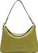 LIEBESKIND BERLIN Schoudertas Alessa Hobo Thyme Groene