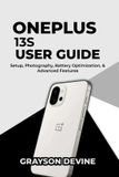 OnePlus 13s User Guide