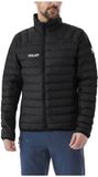 Millet Fitz Roy Warm Jas Zwart M Man