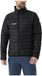 Millet Fitz Roy Warm Jas Zwart M Man