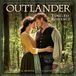 Outlander 2025 Outlander Wall Calendar