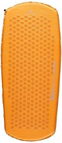 Ferrino Superlite Mattress - 120 x 51 x 2,5 mm - Orange