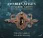 Concerti Glossa Tiento Nuovo & Ignacio Prego - Concerti Grossi, Based On Sonatas By Domenico Scarlatti (CD)