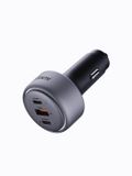 AUKEY CC-P3 Pathfinder - 100W - Auto Snellader