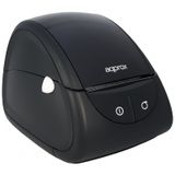 appLAB3 Imprimante d'étiquettes thermique direct 203x203 DPI 102mm/sec Filaire Noir
