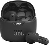 JBL Tune Flex True Wireless Noise Cancelling In-ear Headphones - Black