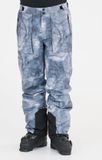 SLOPE Skihose Killy Heren XL Grijs-Blauw