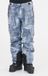 SLOPE Skihose Killy Heren XL Grijs-Blauw