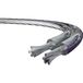 OEHLBACH D1C346 audio kabel 6 m Transparant