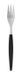 Gense Focus de Luxe Fourchette de table Acier inoxydable 20 cm