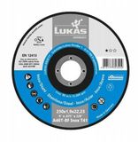 Lukas Inox disque à tronçonner 230mm Métal 1.9 mm