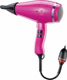 Valera VANITY - professionele föhn -ultrastil - Krachtige BLDC motor 2400W - Swiss made - Roze